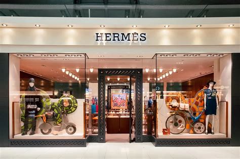 hermes shop bonn